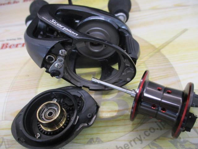 16スコーピオン 70