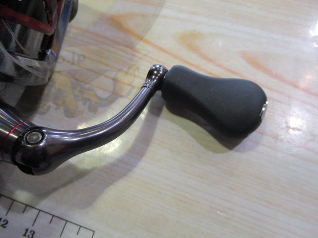 16ストラディックCI4+ C2000HGS