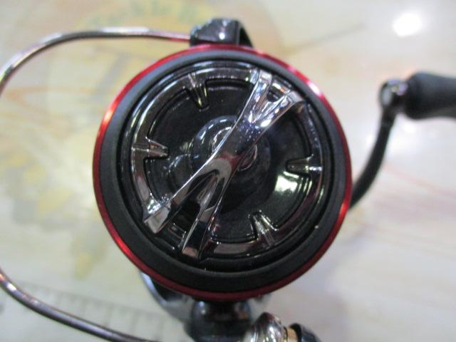 16ストラディックCI4+ C2000HGS