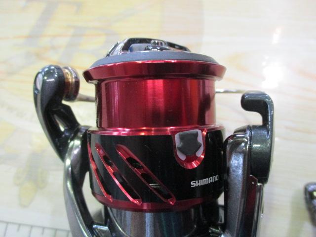 16ストラディックCI4+ C2000HGS