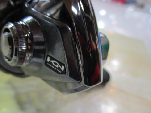 16ストラディックCI4+ C2000HGS