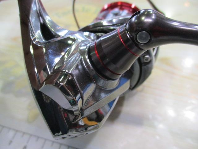 16ストラディックCI4+ C2000HGS