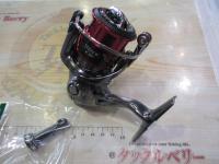 16ストラディックCI4+ C2000HGS