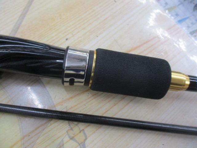 ソルティスト AGS CN76ML