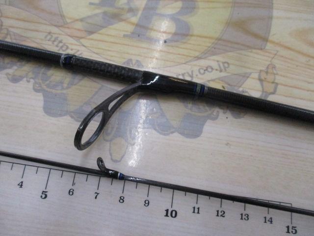 ソルティスト AGS CN76ML