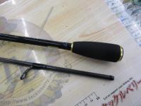 ソルティスト AGS CN76ML