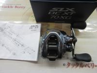 22SLX DC XT 70XG