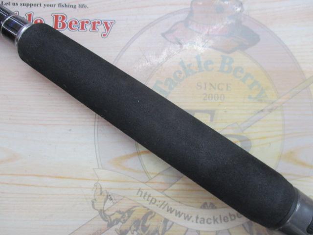 21コルトスナイパーBB S96H