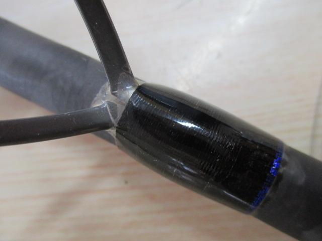 21コルトスナイパーBB S96H