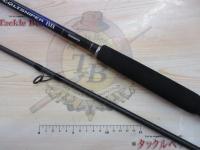 21コルトスナイパーBB S96H