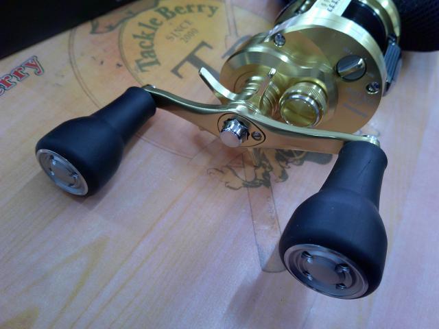 23カルカッタコンクエストMD 401XGLH