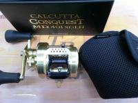 23カルカッタコンクエストMD 401XGLH