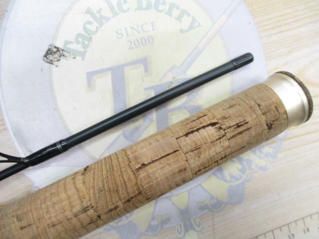 シルバークリークX SC-X602LRS-S