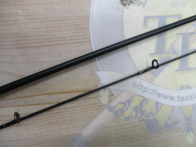 シルバークリークX SC-X602LRS-S