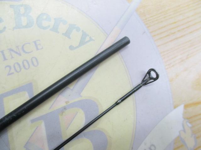 シルバークリークX SC-X602LRS-S