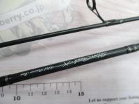 シルバークリークX SC-X602LRS-S