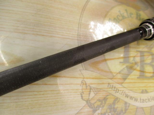 ソルティースタイルクロダイ STKS-832ML-KR