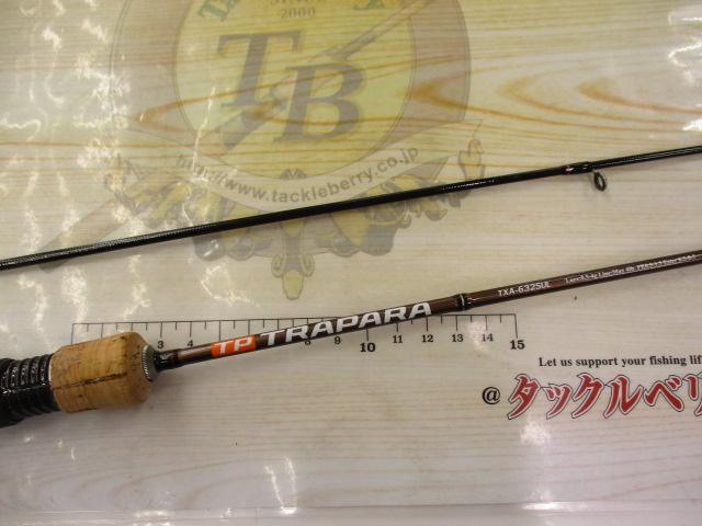 トラパラ TXA-632SUL
