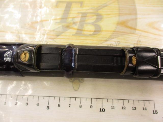 ウィスカーTHEグレ 3号-81F