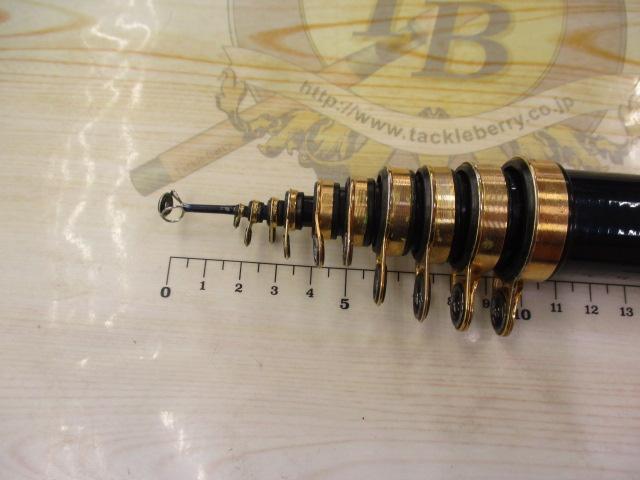 ウィスカーTHEグレ 3号-81F