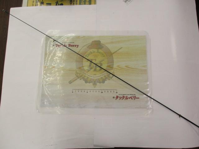 ウィスカーTHEグレ 3号-81F