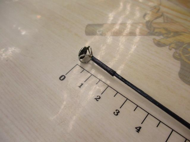 ウィスカーTHEグレ 3号-81F