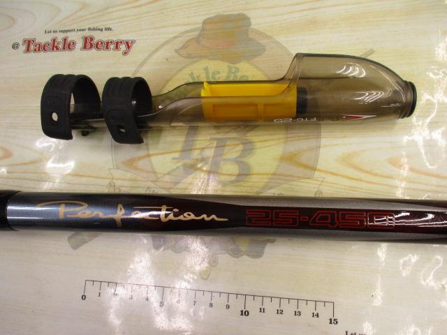 ダイヤフラッシュパーフェクション 25-450