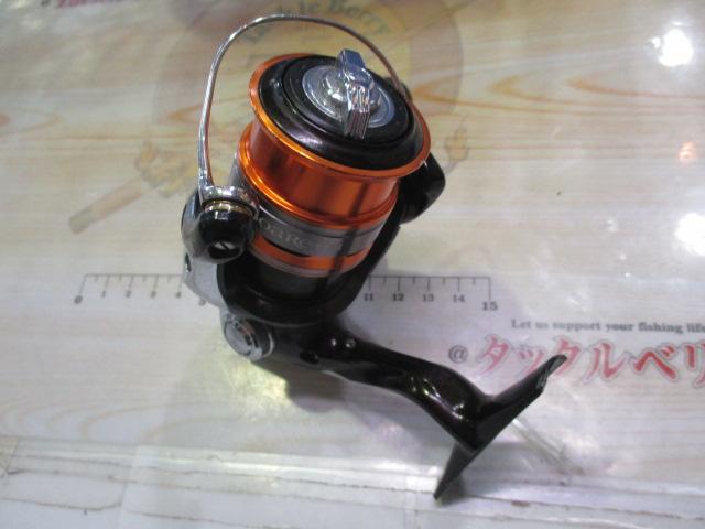 13ソアレBB C2000PGSS