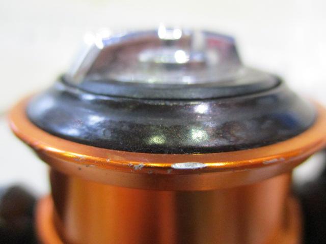 13ソアレBB C2000PGSS