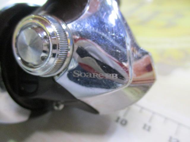 13ソアレBB C2000PGSS