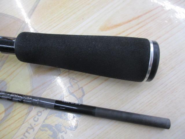 エクスプライド 165L-BFS/2｜＠ベリーネット 日本最大新品中古釣具WEB