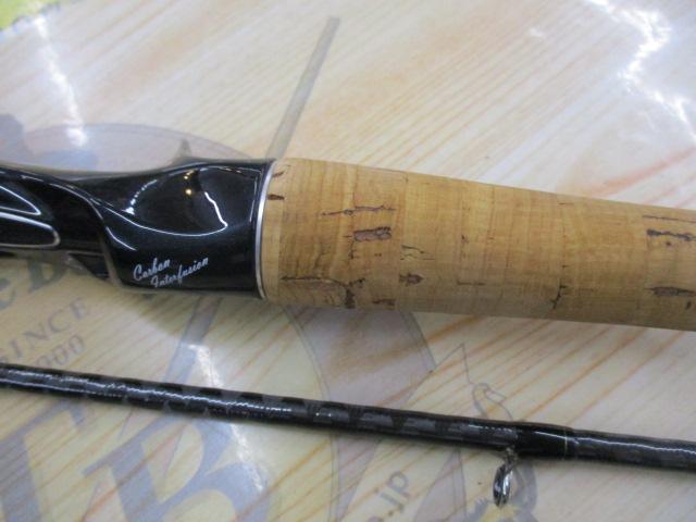 エクスプライド 165L-BFS/2｜＠ベリーネット 日本最大新品中古釣具WEB