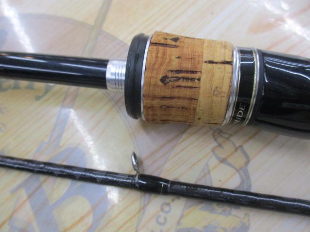 エクスプライド 165L-BFS/2｜＠ベリーネット 日本最大新品中古釣具WEB