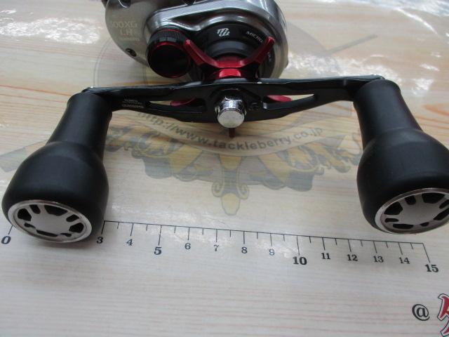 21スコーピオンMD 300XG LH(ロングハンドル)