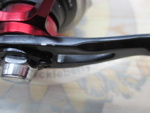 21スコーピオンMD 300XG LH(ロングハンドル)