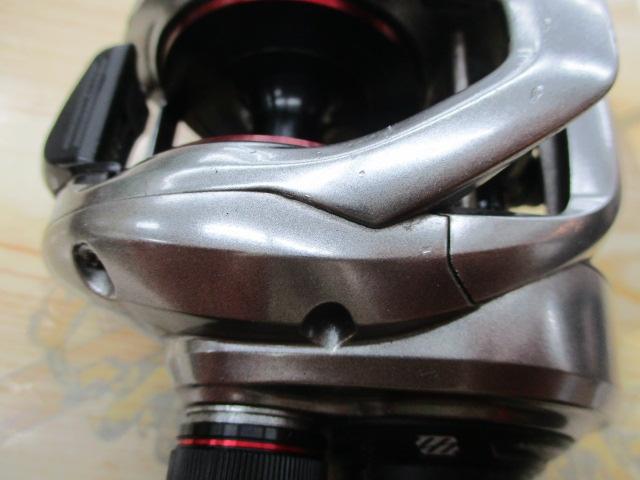 21スコーピオンMD 300XG LH(ロングハンドル)