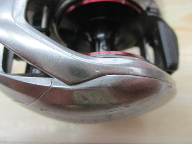 21スコーピオンMD 300XG LH(ロングハンドル)