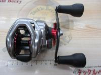 21スコーピオンMD 300XG LH(ロングハンドル)