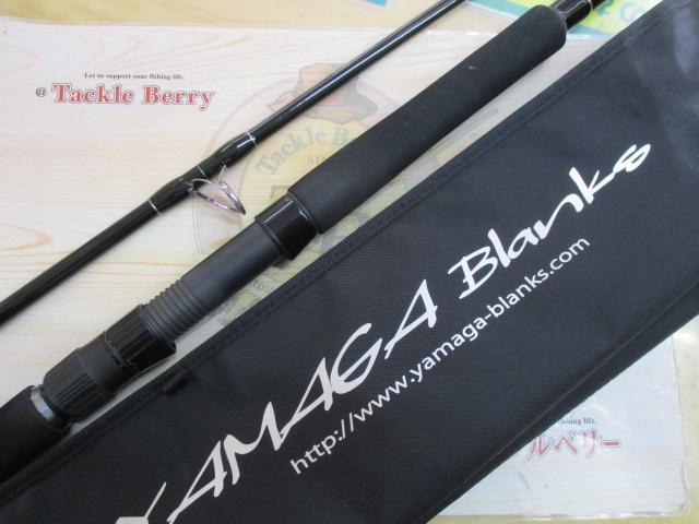 ブルースナイパー 100MH (17モデル)