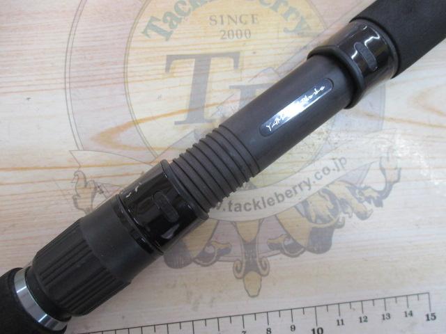 ブルースナイパー 100MH (17モデル)