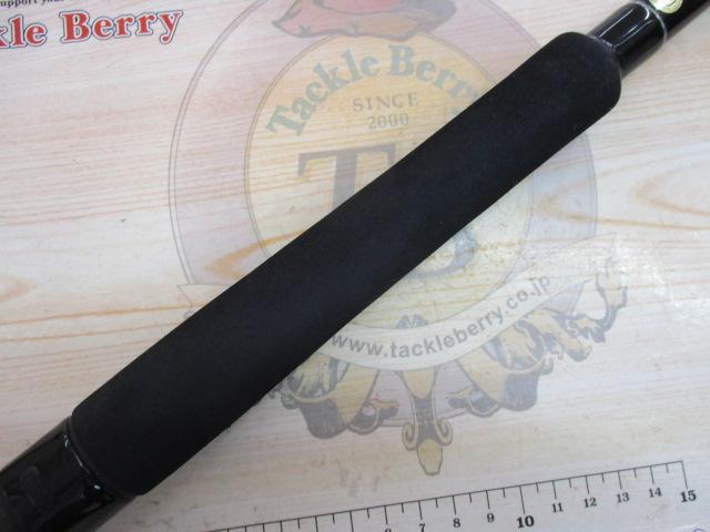 ブルースナイパー 100MH (17モデル)