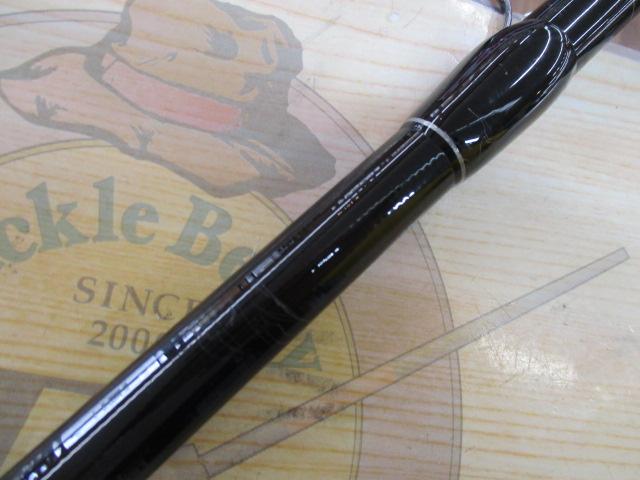 ブルースナイパー 100MH (17モデル)