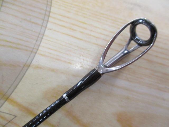 ブルースナイパー 100MH (17モデル)