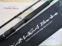 ブルースナイパー 100MH (17モデル)