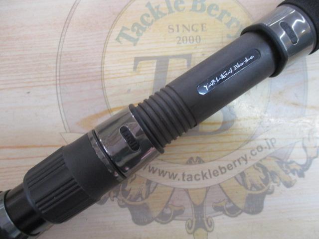 ブルースナイパー 106H プラグスペシャル