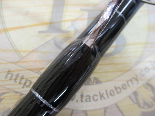 ブルースナイパー 106H プラグスペシャル