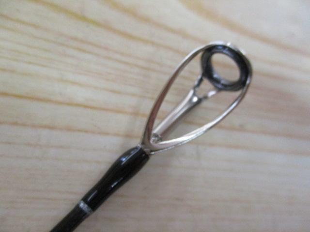 ブルースナイパー 106H プラグスペシャル