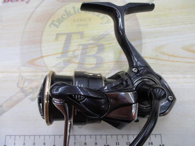 26フリームス LT2000S-XH