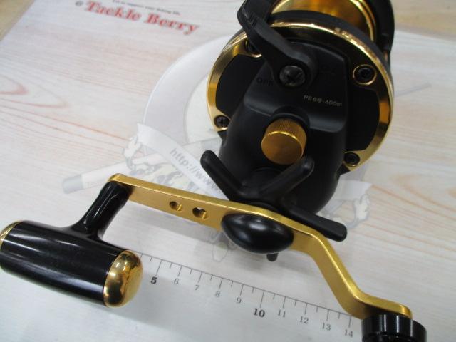 グランウェーブX 40SHC