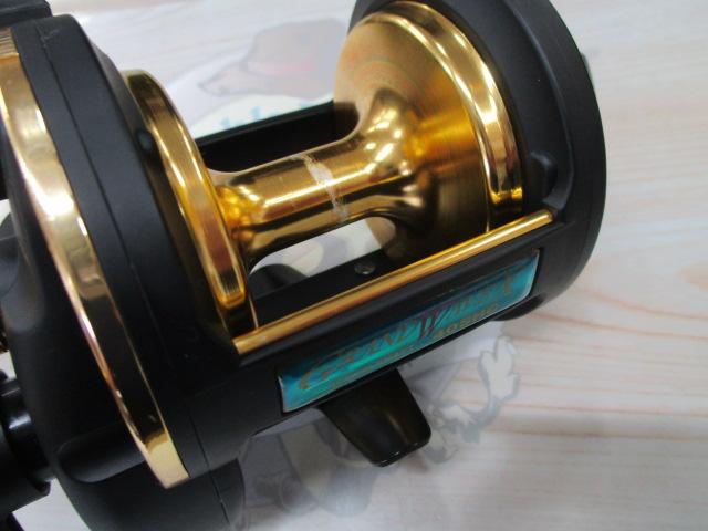 グランウェーブX 40SHC